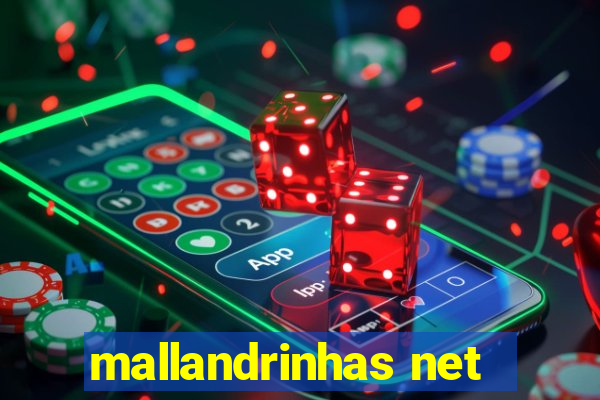 mallandrinhas net